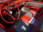 Chevrolet Bel Air Convertible Fuel Injection 1957 года